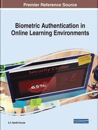 bokomslag Biometric Authentication in Online Learning Environments