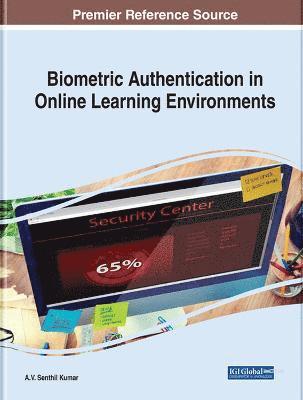 bokomslag Biometric Authentication in Online Learning Environments