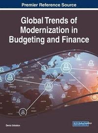 bokomslag Global Trends of Modernization in Budgeting and Finance