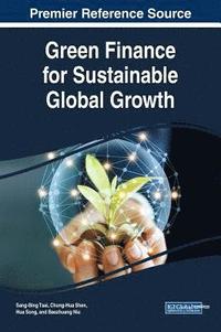 bokomslag Green Finance for Sustainable Global Growth