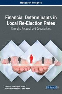 bokomslag Financial Determinants in Local Re-Election Rates