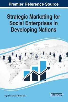 bokomslag Strategic Marketing for Social Enterprises in Developing Nations