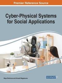 bokomslag Cyber-Physical Systems for Social Applications