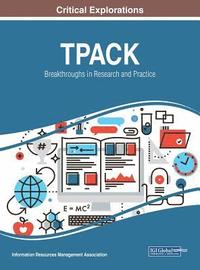 bokomslag Tpack: Breakthroughs in Research and Practice