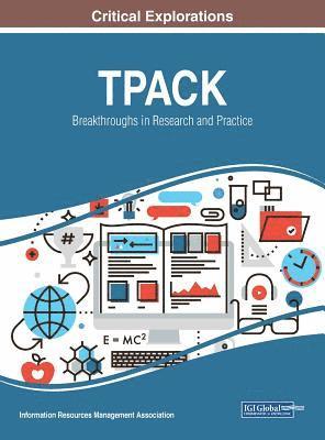 bokomslag Tpack: Breakthroughs in Research and Practice