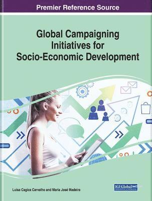 bokomslag Global Campaigning Initiatives for Socio-Economic Development