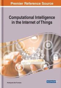 bokomslag Computational Intelligence in the Internet of Things