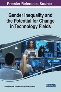 bokomslag Gender Inequality and the Potential for Change in Technology Fields