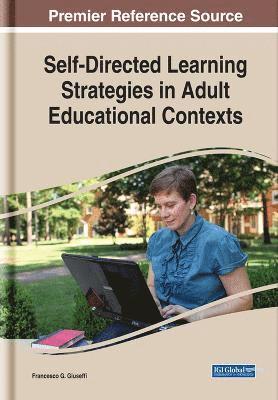 bokomslag Self-Directed Learning Strategies in Adult Educational Contexts