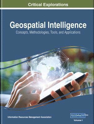 Geospatial Intelligence