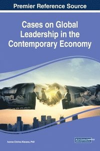 bokomslag Cases on Global Leadership in the Contemporary Economy
