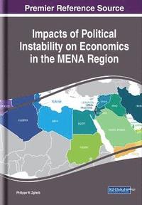 bokomslag Impacts of Political Instability on Economics in the MENA Region