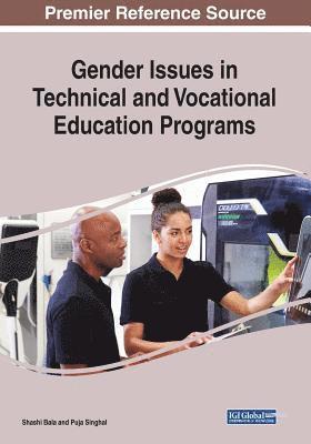 Gender Issues in Technical and Vocational Education Programs 1