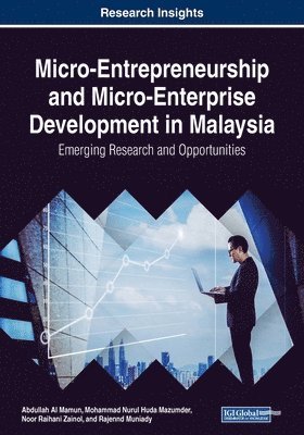 Micro-Entrepreneurship and Micro-Enterprise Development in Malaysia 1