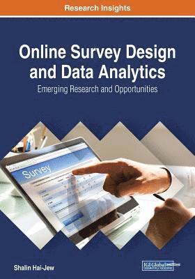 Online Survey Design and Data Analytics 1