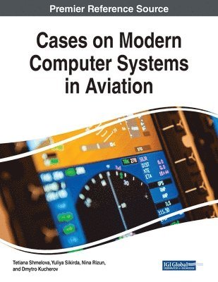 Cases on Modern Computer Systems in Aviation 1