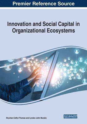 Innovation and Social Capital in Organizational Ecosystems 1