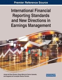 bokomslag International Financial Reporting Standards and New Directions in Earnings Management