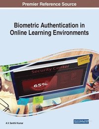 bokomslag Biometric Authentication in Online Learning Environments