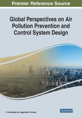 bokomslag Global Perspectives on Air Pollution Prevention and Control System Design