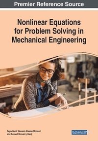 bokomslag Nonlinear Equations for Problem Solving in Mechanical Engineering