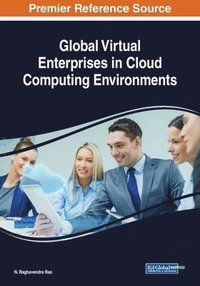 bokomslag Global Virtual Enterprises in Cloud Computing Environments