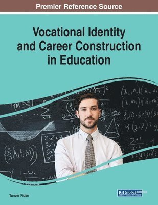 bokomslag Vocational Identity and Career Construction in Education