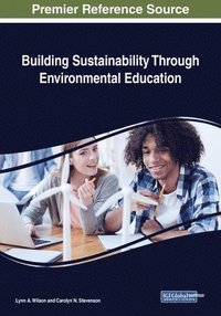 bokomslag Building Sustainability Through Environmental Education