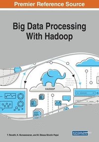 bokomslag Big Data Processing With Hadoop