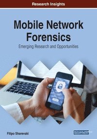 bokomslag Mobile Network Forensics
