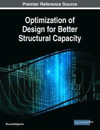 bokomslag Optimization of Design for Better Structural Capacity