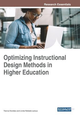 bokomslag Optimizing Instructional Design Methods in Higher Education