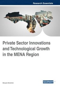 bokomslag Private Sector Innovations and Technological Growth in the MENA Region