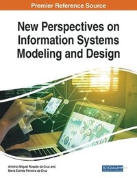 bokomslag New Perspectives on Information Systems Modeling and Design