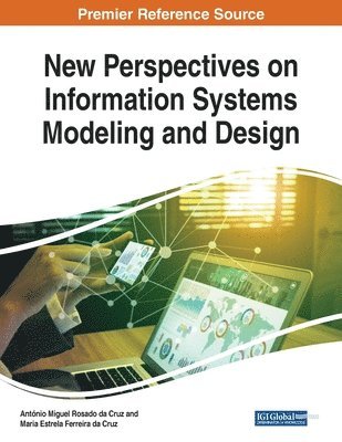 bokomslag New Perspectives on Information Systems Modeling and Design