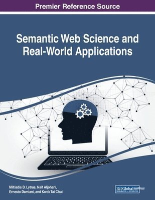 bokomslag Semantic Web Science and Real-World Applications