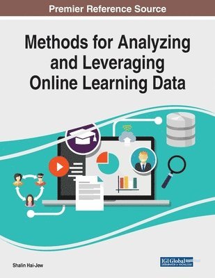 bokomslag Methods for Analyzing and Leveraging Online Learning Data