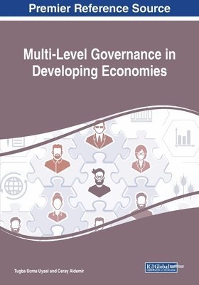 Multi-Level Governance in Developing Economies 1