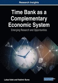 bokomslag Time Bank as a Complementary Economic System