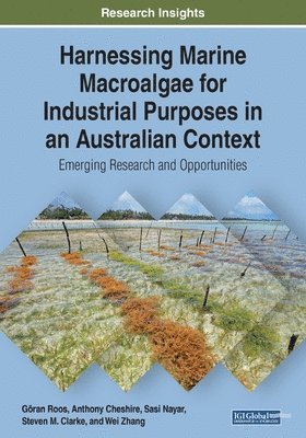 bokomslag Harnessing Marine Macroalgae for Industrial Purposes in an Australian Context