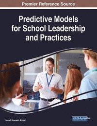 bokomslag Predictive Models for School Leadership and Practices