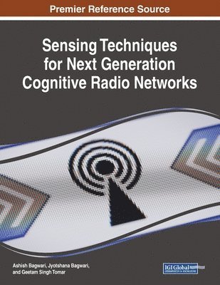 bokomslag Sensing Techniques for Next Generation Cognitive Radio Networks