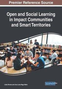 bokomslag Open and Social Learning in Impact Communities and Smart Territories