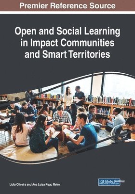 Open and Social Learning in Impact Communities and Smart Territories 1