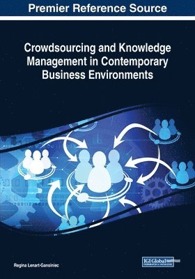 Crowdsourcing and Knowledge Management in Contemporary Business Environments 1