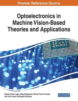 bokomslag Optoelectronics in Machine Vision-Based Theories and Applications