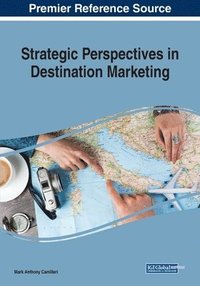 bokomslag Strategic Perspectives in Destination Marketing