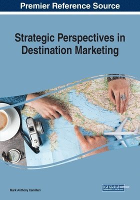 Strategic Perspectives in Destination Marketing 1