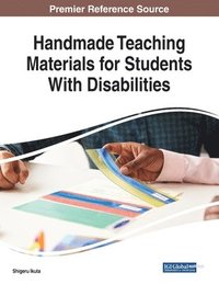 bokomslag Handmade Teaching Materials for Students With Disabilities