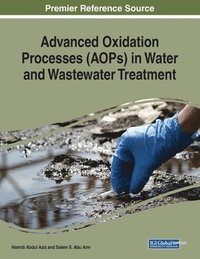 bokomslag Advanced Oxidation Processes (AOPs) in Water and Wastewater Treatment